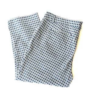 Capris by Hilary Radley